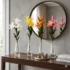 Artificial Lily Flower Stick