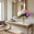 Artificial Hydrangea Flower Bunch