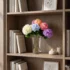 Artificial Hydrangea Flower Bunch