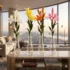 Artificial Lily Flower Stick